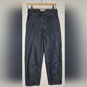 Everlane The Arch Straight Leg Jean